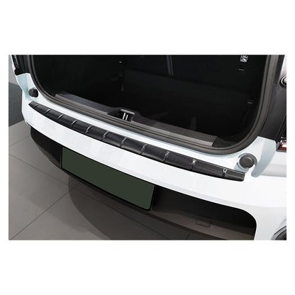 Læssekantbeskytter Volvo EX30 2023- Sort