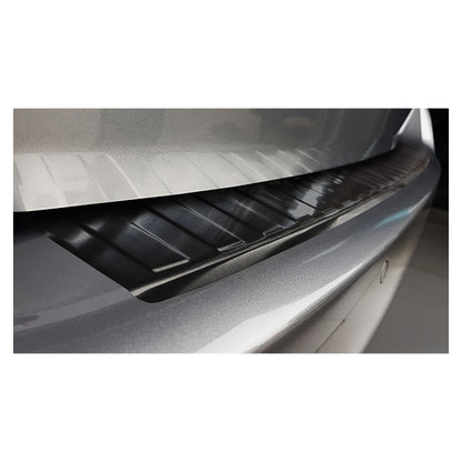 Læssekantbeskytter Peugeot 308 II SW 2013-2021 - Sort