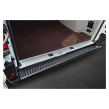 Læssekantbeskytter Ducato,Movano,Proace Max 2023- Sort