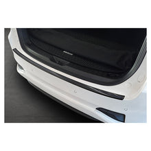 Læssekantbeskytter Mazda CX-80 2024- Sort