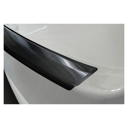 Læssekantbeskytter Mazda CX-80 2024- Sort