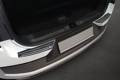 Læssekantbeskytter Ford Explorer EV 2024- Sort