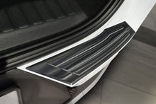 Læssekantbeskytter Ford Explorer EV 2024- Sort