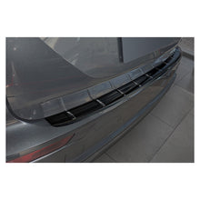 Læssekantbeskytter Mitsubishi Outlander IV 2025- Sort