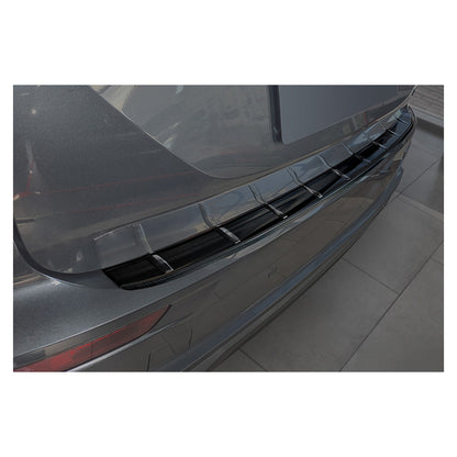 Læssekantbeskytter Mitsubishi Outlander IV 2025- Sort