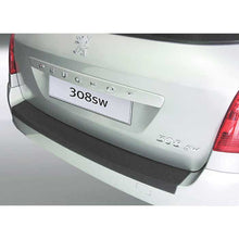 Læssekantbeskytter Peugeot 308 sw 05.2008-03.2014