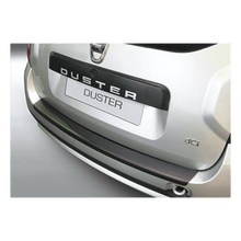 Læssekantbeskytter Dacia Duster 4/2010-