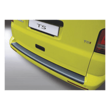 Læssekantbeskytter VW transporter T5 6/2012-