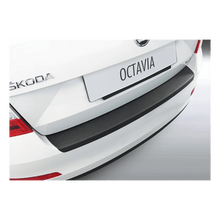 Læssekantbeskytter Skoda Octavia 5d 2013-