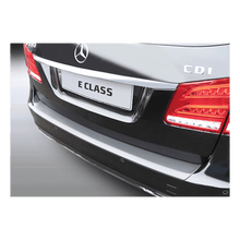 Læssekantbeskytter Mercedes E w212t stc 4/2013-