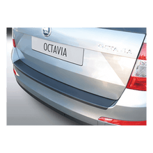 Kantbeskytter Skoda Octavia III stc 6/2013- 2/2017