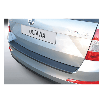 Kantbeskytter Skoda Octavia III stc 6/2013- 2/2017