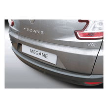Læssekantbeskytter Renault Megane stc/gr. Tourer 2009-