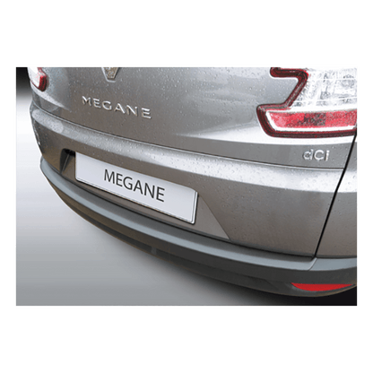 Læssekantbeskytter Renault Megane stc/gr. Tourer 2009-