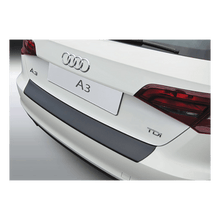 Læssekantbeskytter Audi A3/S3 Sportback 5d 6/2012-