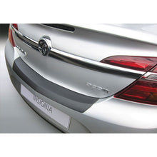 Læssekantbeskytter Opel Insignia 4/5d 10.2013-