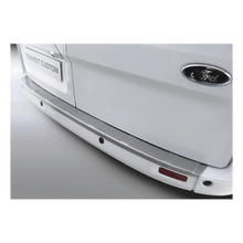 Læssekantbeskytter Ford Transit custom 2014-