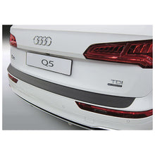Læssekantbeskytter Audi Q5/sq5 10.2016-