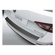 Læssekantbeskytter Skoda Superb III stc 9/2015-