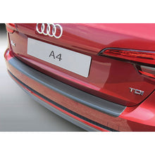 Læssekantbeskytter Audi A4 avant/s-line stc 11.2015->