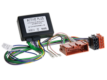 Aktivsystemadpapter Mazda