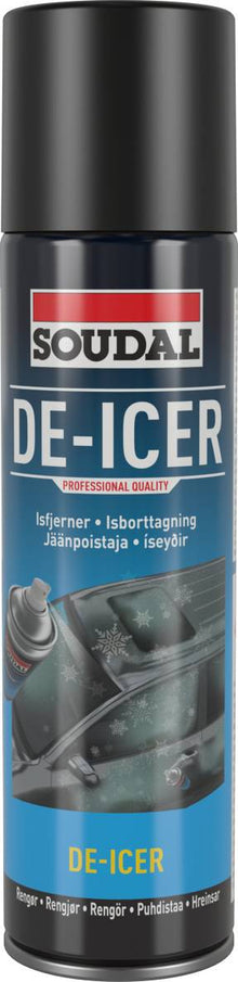 De-icer, Isfjerner - 400ml Produktbillede