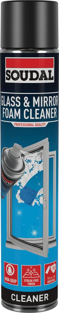 Multicleaner Skumrens 750ml Produktbillede