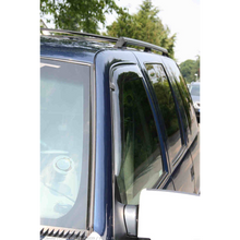 Climair vindafviser Chevrolet Tahoe 95-99 us