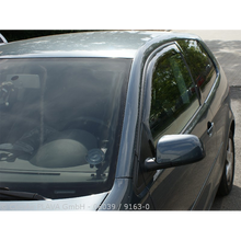 Climair vindafviser Polo 9n 3drs 01-09