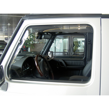 Climair merc. g-model 463  89-12