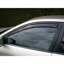 Climair vindafviser Mazda 6 4/5drs 02-05