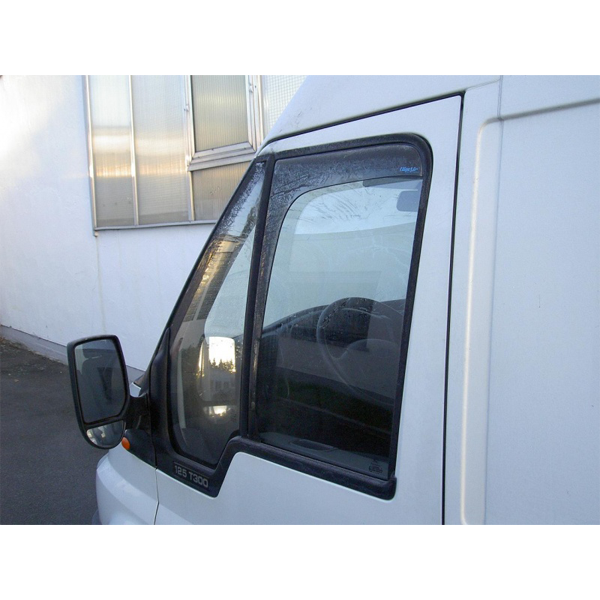 Climair Transit connect 03 - 13