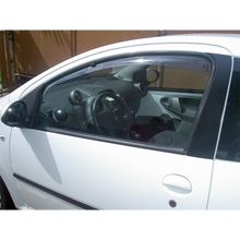Climair Citroën c1/peu.107 3d 05-14