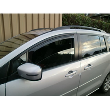 Climair vindafviser Mazda 5 5drs 05-10 &10-