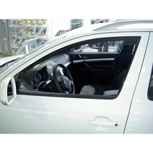 Climair vindafviser Octavia 4d+stc 08-