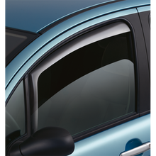 Climair vindafviser Toyota RAV4 3drs 94-00