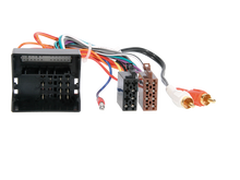 Delaktivsystemadapter Audi/VW/Seat/skoda