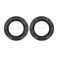Ct25VW05 højttaler rammesæt 165 mm
