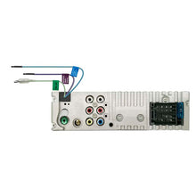 KD-X561DBT 1-DIN multimedia fm dab+ m 3"