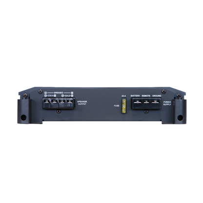 Alpine 2 Kanal forstærker - bbx-t600