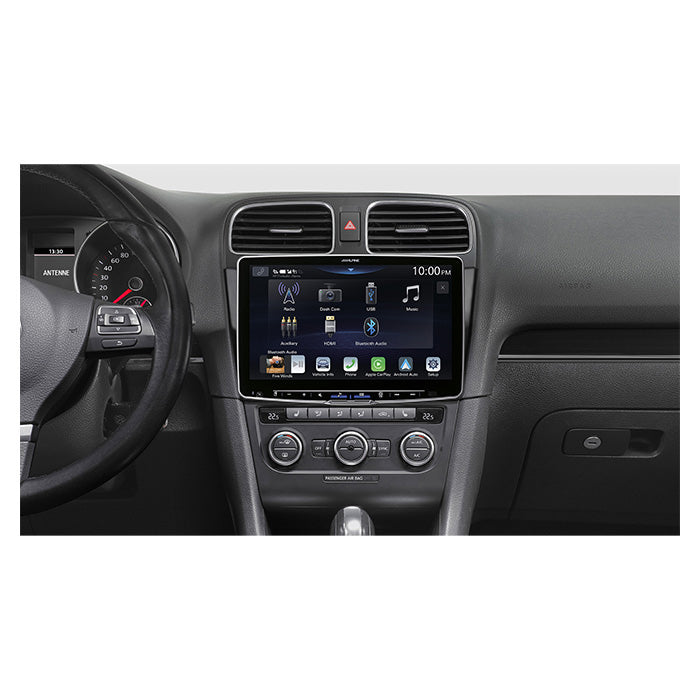 ILX-F115D Halo11 Apple Carplay, Android