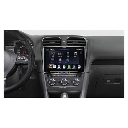 ILX-F115D Halo11 Apple Carplay, Android