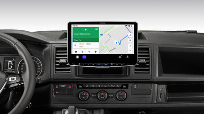 ILX-F115D Halo11 Apple Carplay, Android