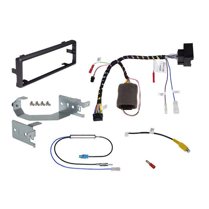 Alpine ILX-F115S907 bundle til Halo11 til Sprinter S907