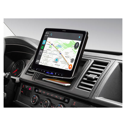 Alpine ILX-F115T6 bundle til Halo11 til VW T6
