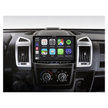 Alpine ILX-F905DU Halo9 bundle til Fiat Ducato 3