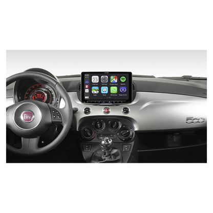 Alpine ILX-F905D Halo9 v2 Apple Carplay Android Auto
