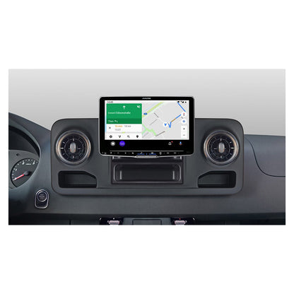 Alpine ILX-F905D Halo9 v2 Apple Carplay Android Auto