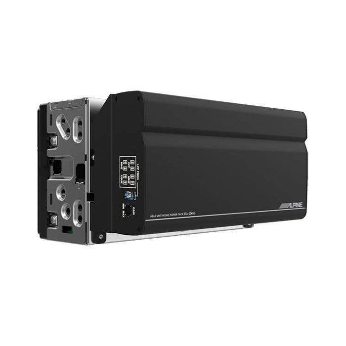 ILX-W690D Apple Carplay, Android Auto 2-DIN 7"