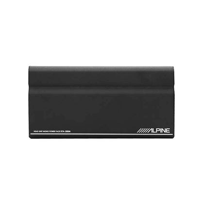 Alpine KTA-200 add-on mono forstærker til ilx-w650bt